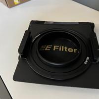 Porta filtri Originale LEE per Nikon 14-24 
