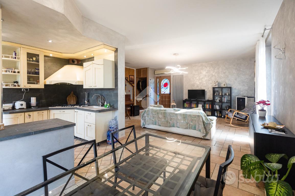 House in Treviglio, Geromìna - Vista 4