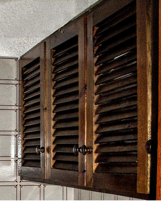 Pensile da cucina