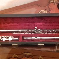 Flauto Traverso M.Grassi