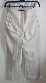 Pantalone  elegante di ZARA( donna )