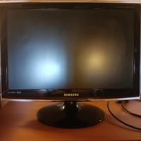 TV/monitor 20 pollici Samsung T200HD