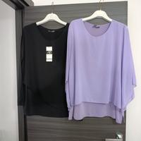 stock abbigliamento donna misto 