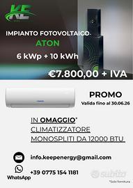 fotovoltaico