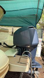 Yamaha 200 cv