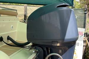 Yamaha 200 cv