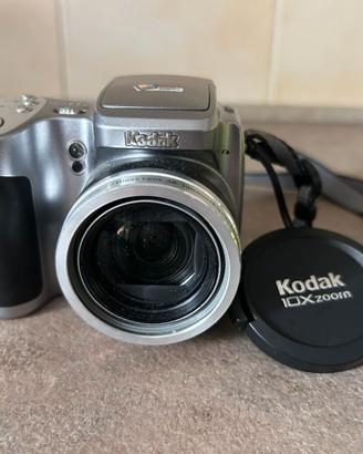 Macchina fotografica KODAK Easyshare Z740
