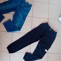 Pantaloni bimba 11/12