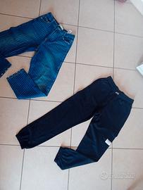 Pantaloni bimba 11/12