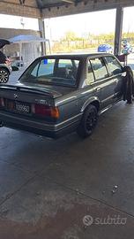 Bmw e30 316i