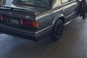 Bmw e30 316i
