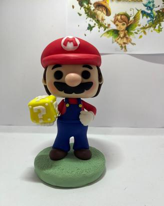 Mario bross