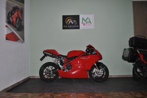 Ducati 749 S del 2007 con soli 29525 KM SUPER ACCE