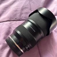 tamron 28-75 vxd g2 per sony