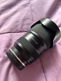 tamron 28-75 vxd g2 per sony