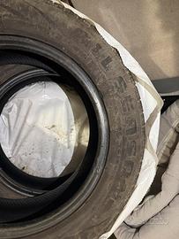 4 Gomme all season 175/65 R14 82T M+S Ovation