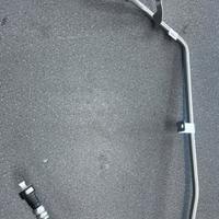 TUBO IDROGUIDA ALFA 159