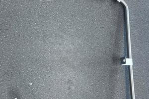 TUBO IDROGUIDA ALFA 159