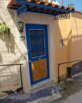 Casa estiva