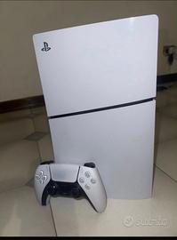 Ps5 slim digital