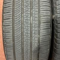 Gomme 4 stagioni  Pirelli Scorpion 275/45 R21
