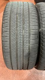 Gomme 4 stagioni  Pirelli Scorpion 275/45 R21