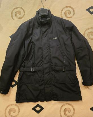 Giacca Moto AXO Anyway Evo - Nero Taglia XXXL