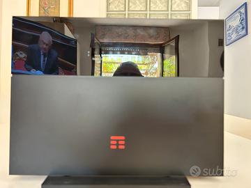 Router wifi 6 TIM HUB+