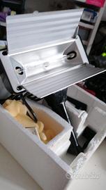 Lampada per riprese cine 1000W