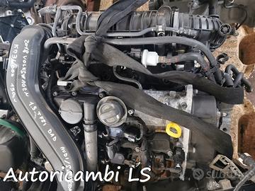 Motore VOLKSWAGEN DAD 1.5 TFSI