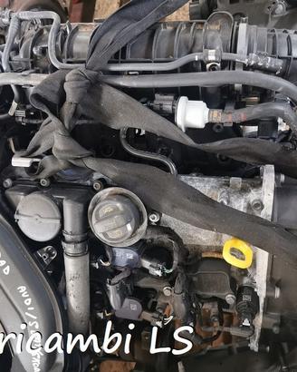 Motore VOLKSWAGEN DAD 1.5 TFSI