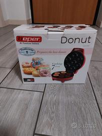 Macchina per DONUT o CIAMBELLE