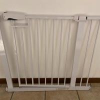 Cancelletto sicurezza bambino