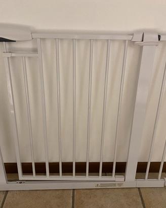 Cancelletto sicurezza bambino
