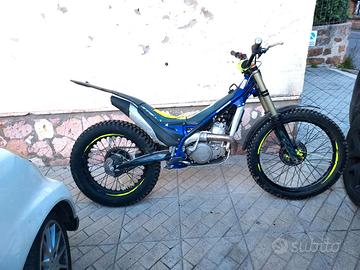 Sherco trial 300
