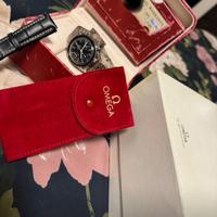 Omega speedmaster reduced