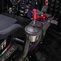 Thrustmaster TH8A Cambio