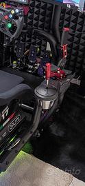 Thrustmaster TH8A Cambio