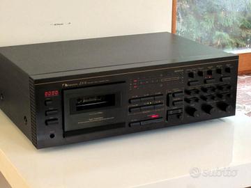 Nakamichi ZX-9 Direct Drive