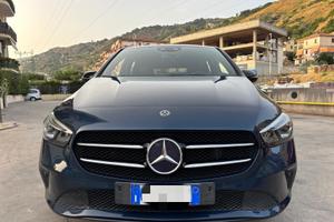 Mercedes-Benz B 180 d Sport