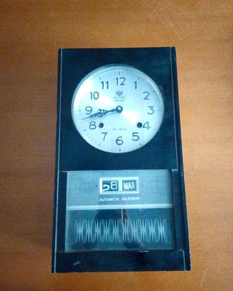 orologio a corda