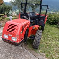 Motoagricola Cerruti TA2025