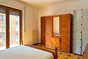 Appartamento ultimo piano Luna e Sole