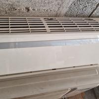 Condizionatore Ferroli 12000 BTU completo di tutto