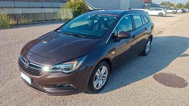 Opel Astra 1.6 CDTi 110CV Start&Stop Sports Tourer