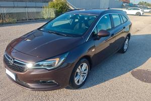 Opel Astra 1.6 CDTi 110CV Start&Stop Sports Tourer