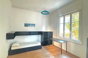 Luminosa singola per chi studia in centro da ago