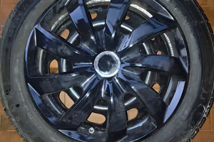 KIT 4 ruote complete 195/55 R16 4 stagioni