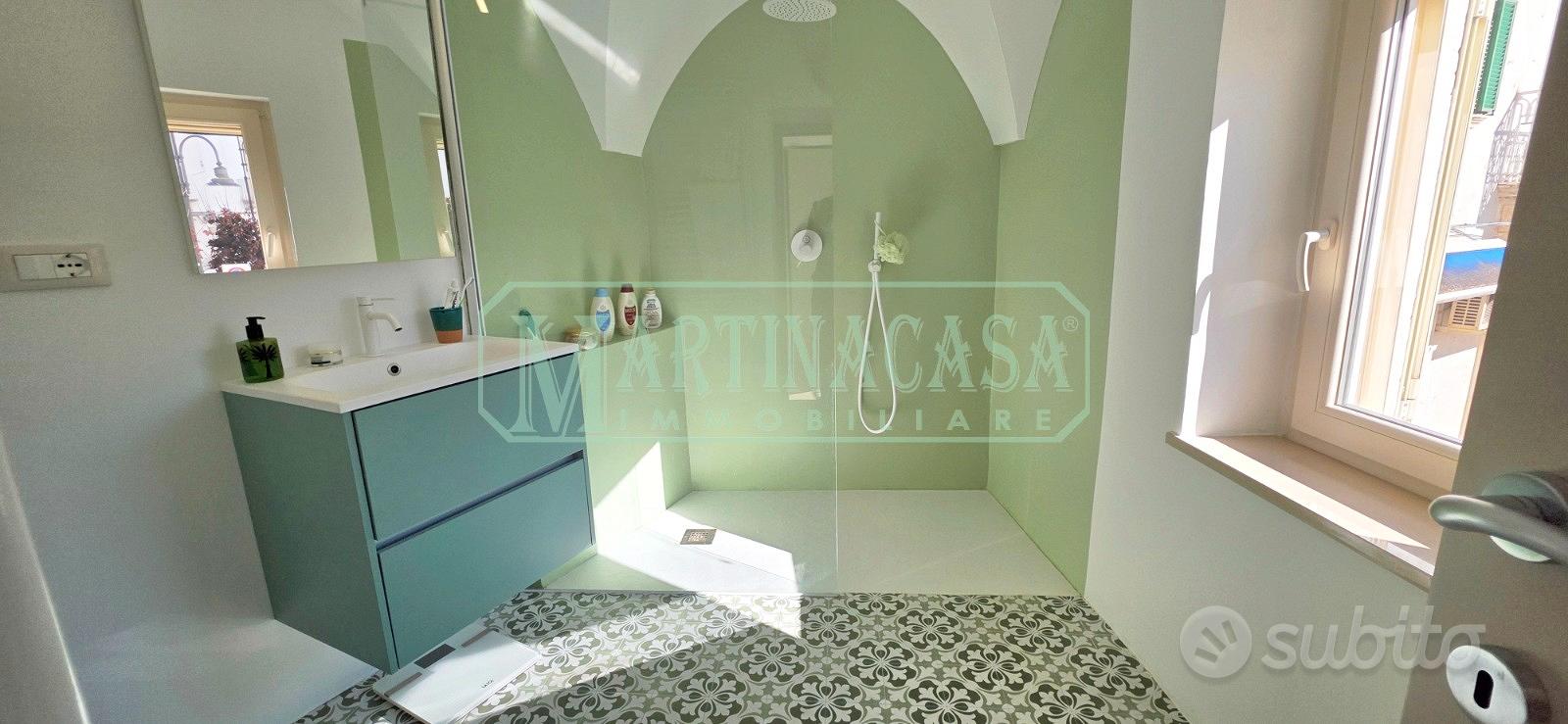 Via Calvino - Rif. 1092 - Vista 2
