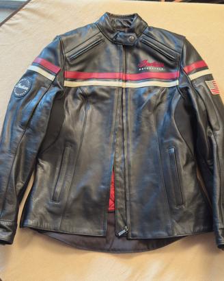 Giacca Indian S